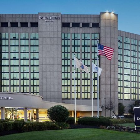 Doubletree By Hilton Cherry Hill Philadelphia Exteriör bild