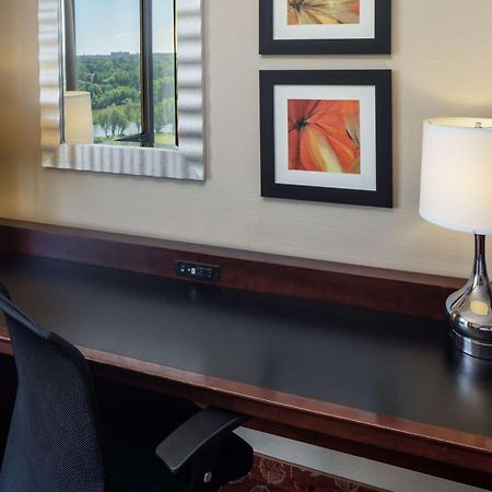 Doubletree By Hilton Cherry Hill Philadelphia Exteriör bild