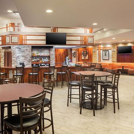 Doubletree By Hilton Cherry Hill Philadelphia Exteriör bild