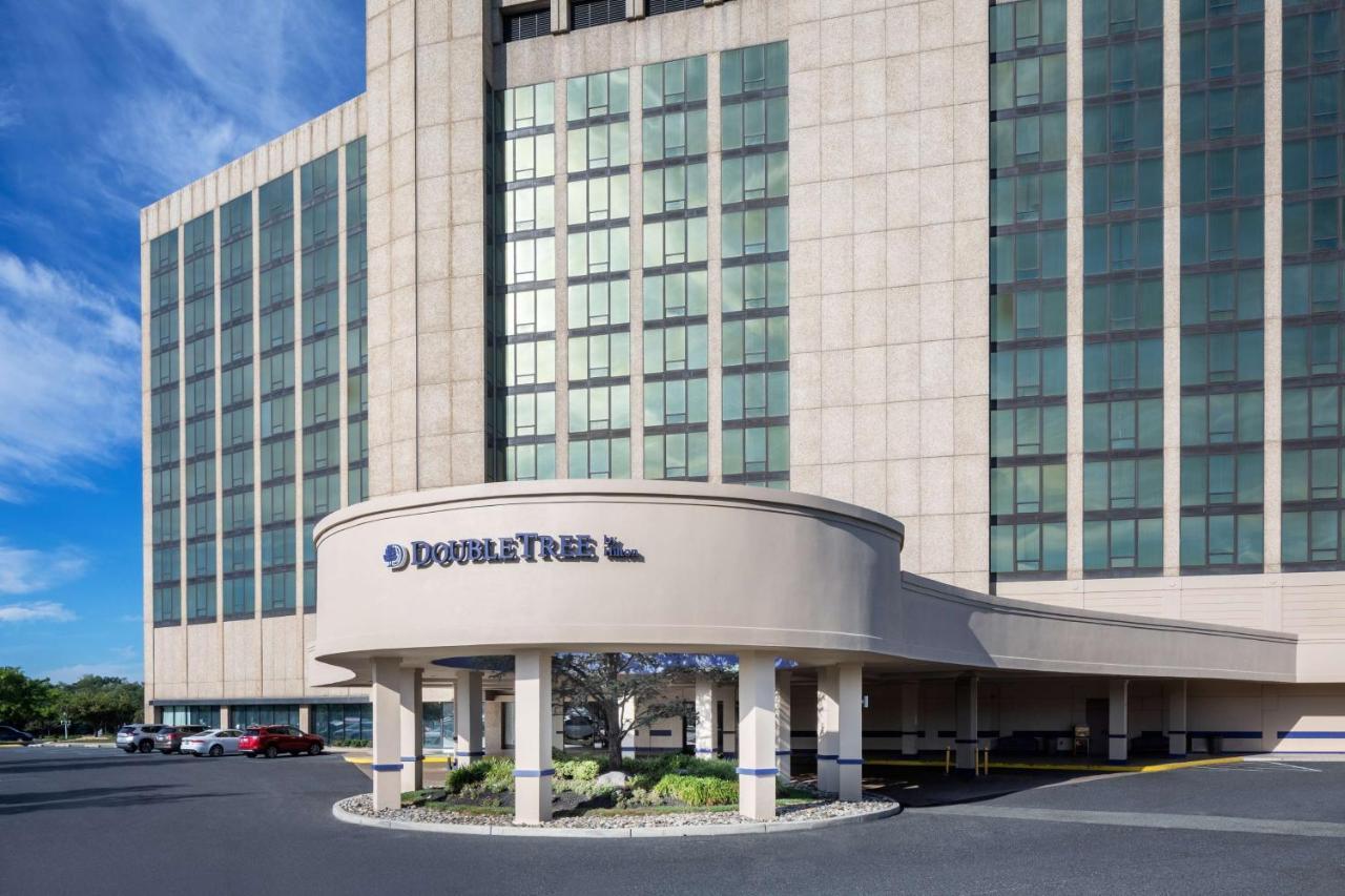 Doubletree By Hilton Cherry Hill Philadelphia Exteriör bild