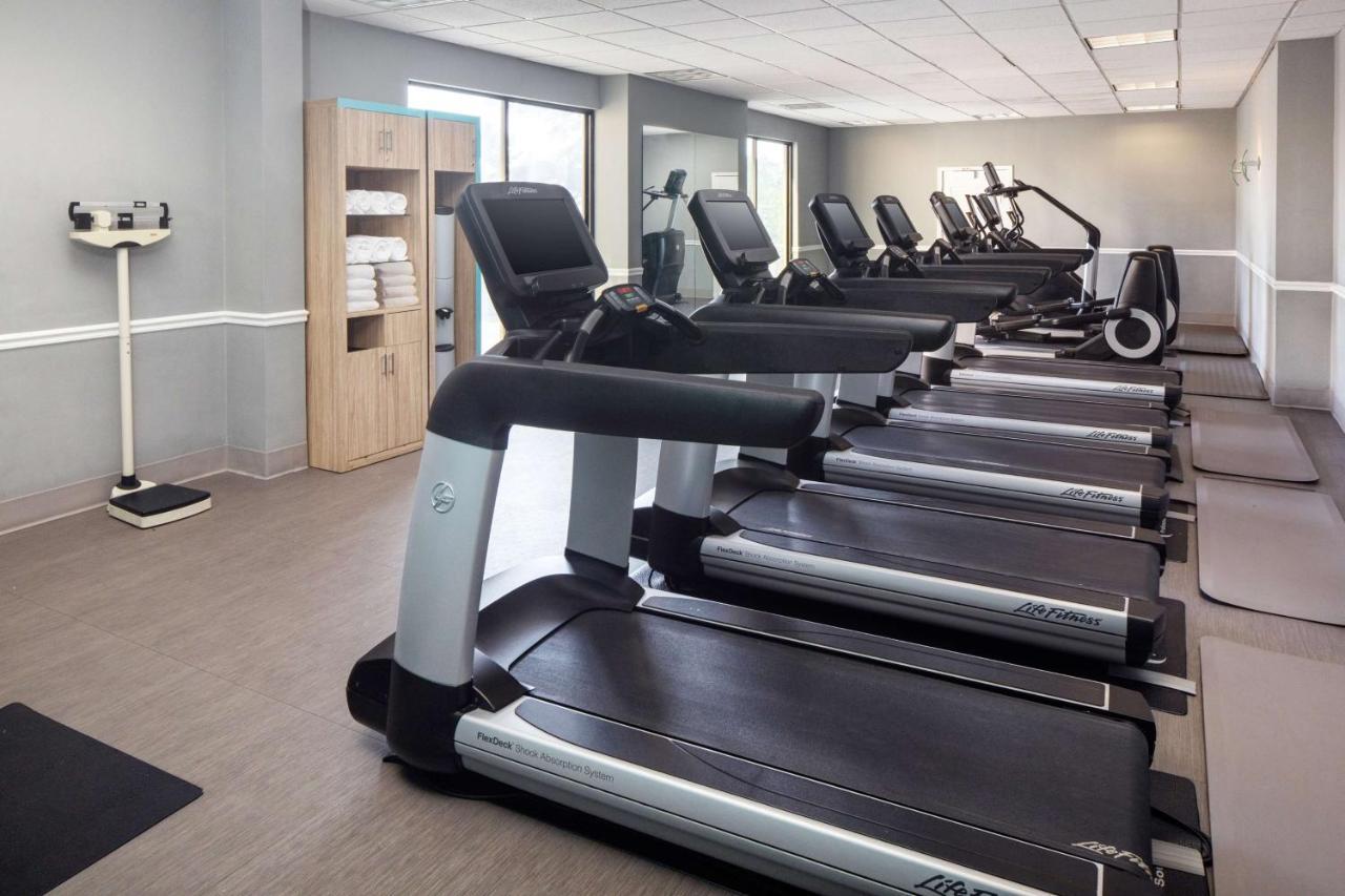 Doubletree By Hilton Cherry Hill Philadelphia Exteriör bild