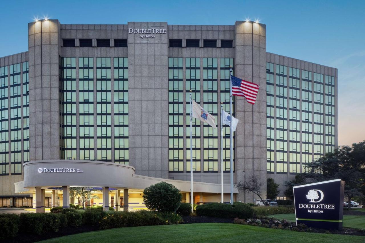 Doubletree By Hilton Cherry Hill Philadelphia Exteriör bild