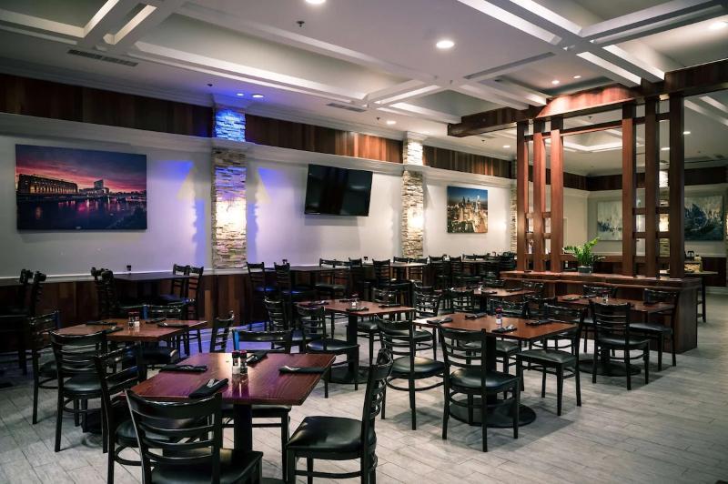 Doubletree By Hilton Cherry Hill Philadelphia Exteriör bild