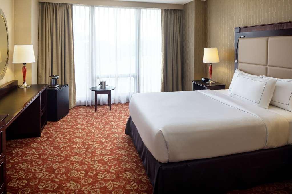 Doubletree By Hilton Cherry Hill Philadelphia Rum bild