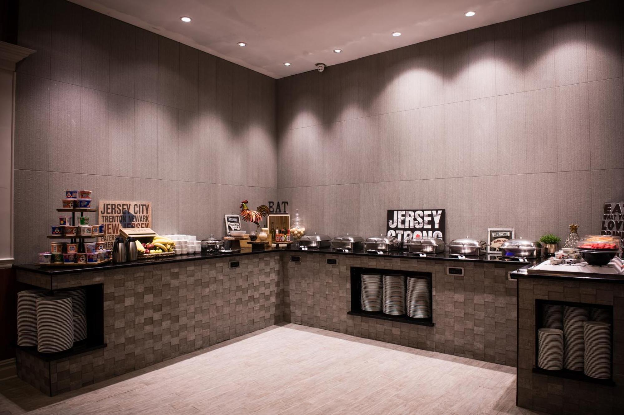 Doubletree By Hilton Cherry Hill Philadelphia Exteriör bild