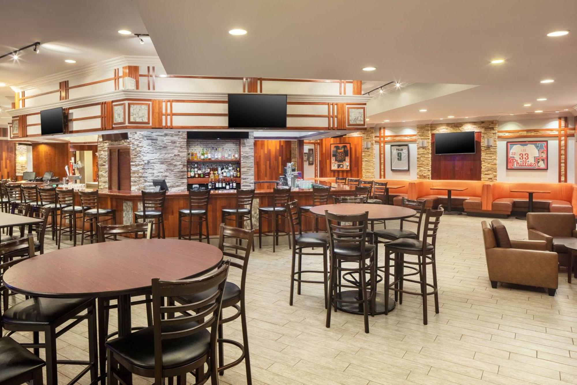 Doubletree By Hilton Cherry Hill Philadelphia Exteriör bild