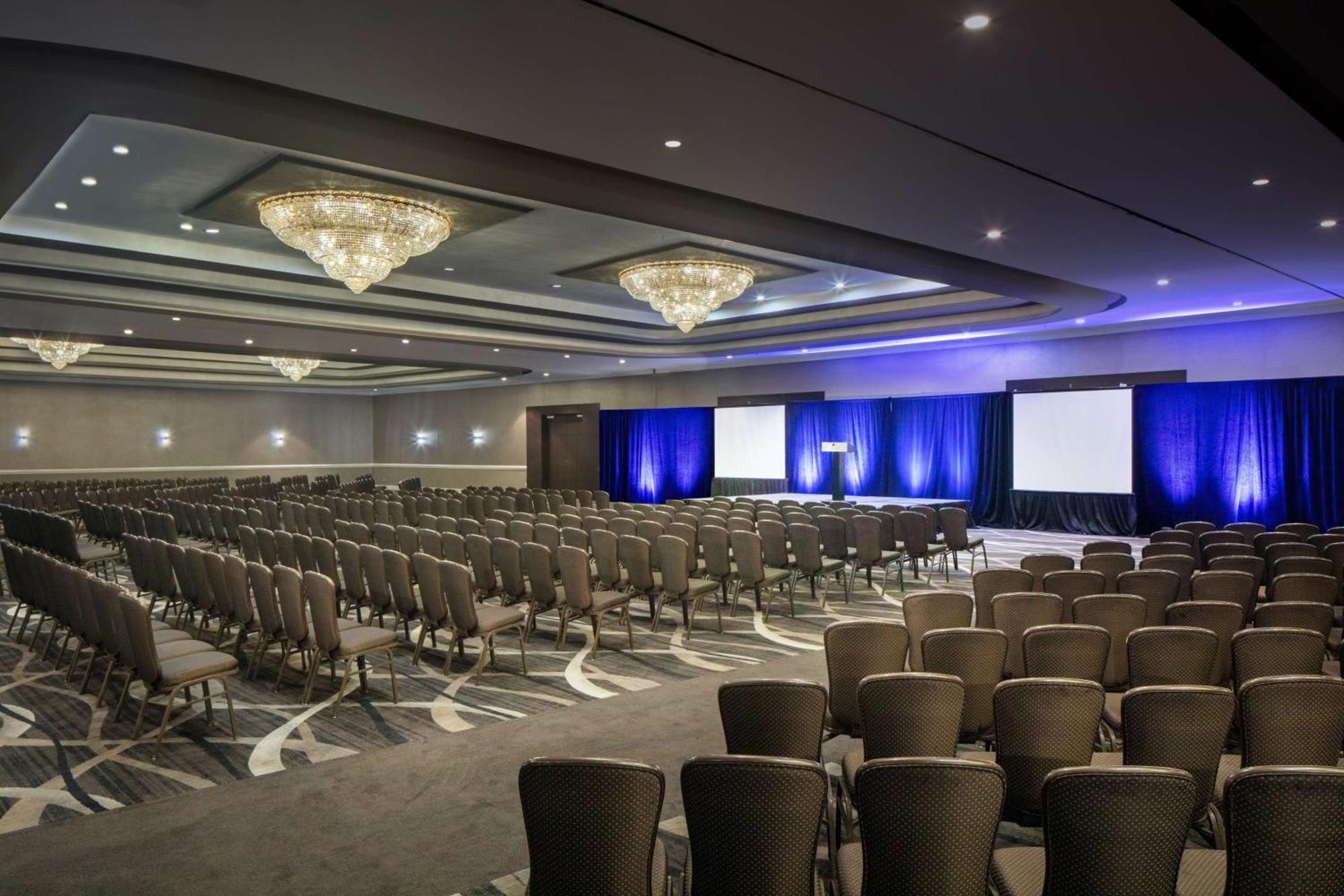Doubletree By Hilton Cherry Hill Philadelphia Exteriör bild