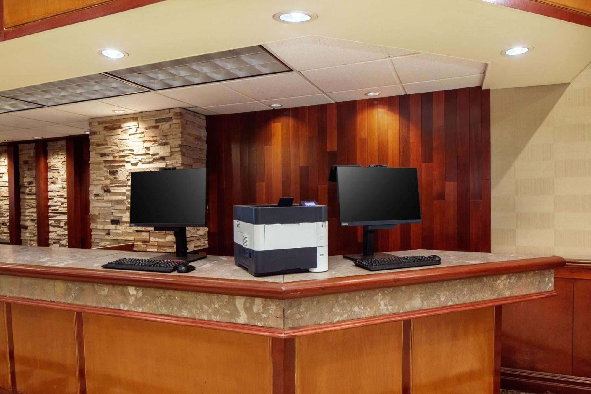 Doubletree By Hilton Cherry Hill Philadelphia Exteriör bild