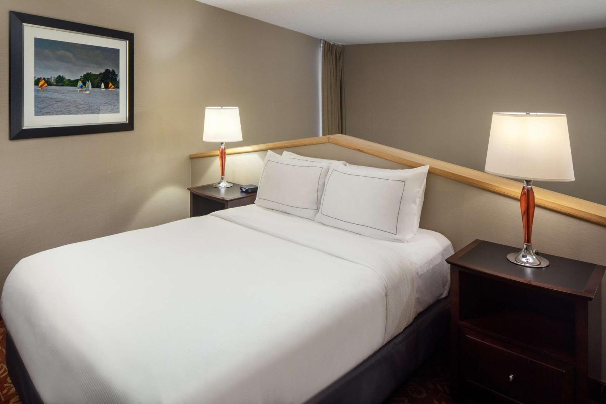 Doubletree By Hilton Cherry Hill Philadelphia Exteriör bild