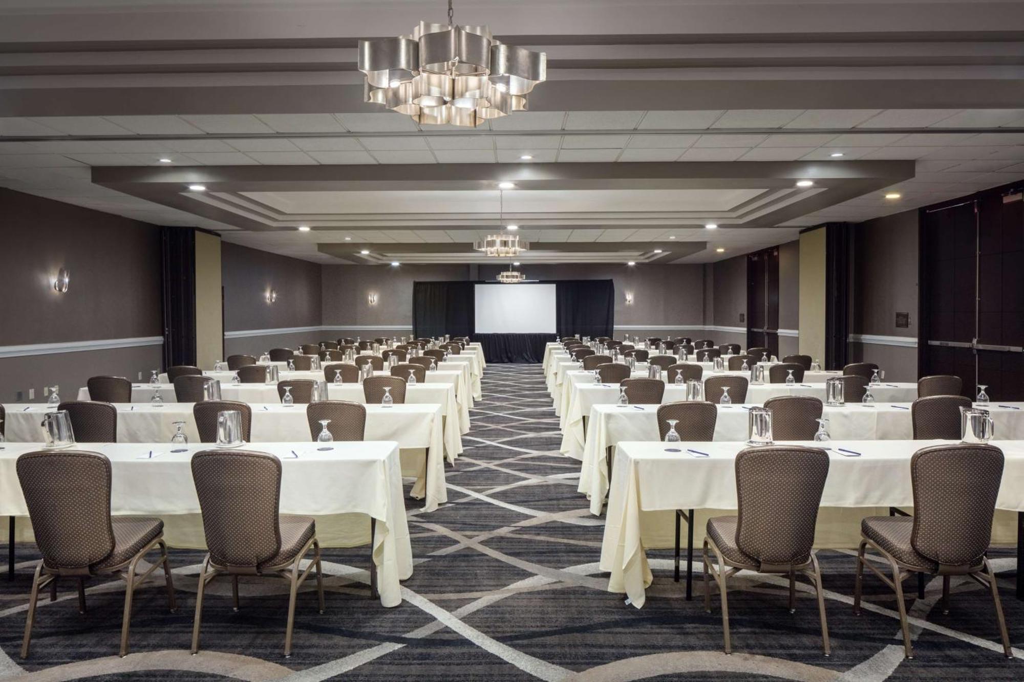 Doubletree By Hilton Cherry Hill Philadelphia Exteriör bild
