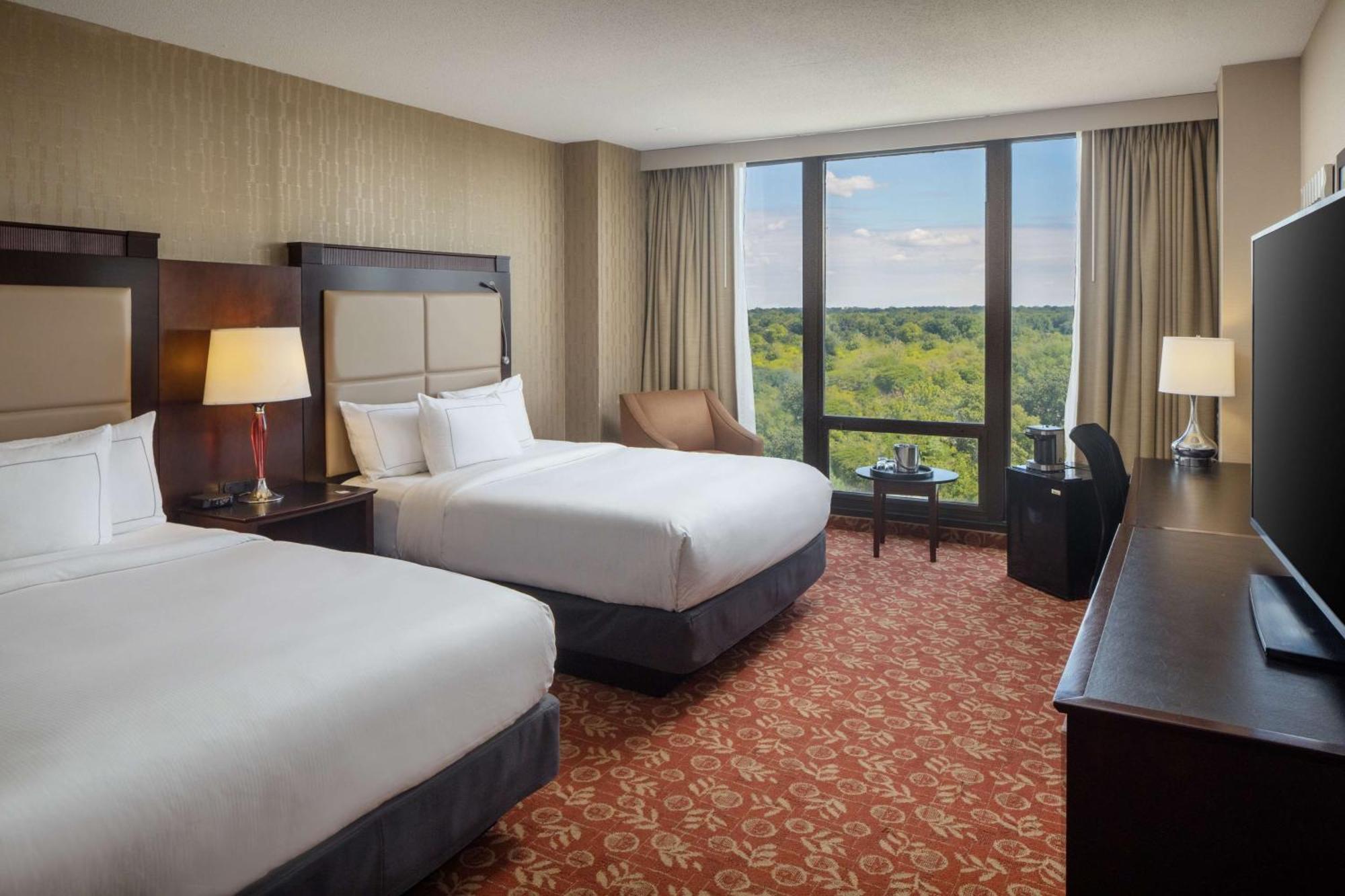 Doubletree By Hilton Cherry Hill Philadelphia Exteriör bild