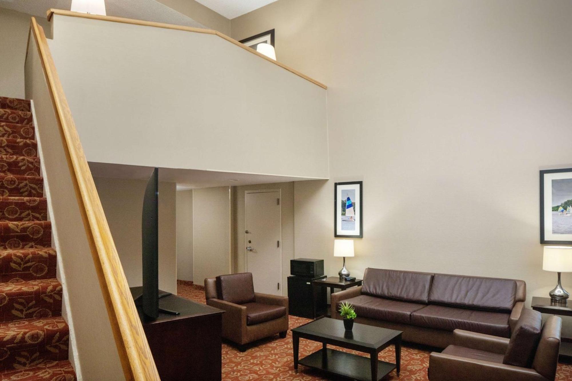 Doubletree By Hilton Cherry Hill Philadelphia Exteriör bild