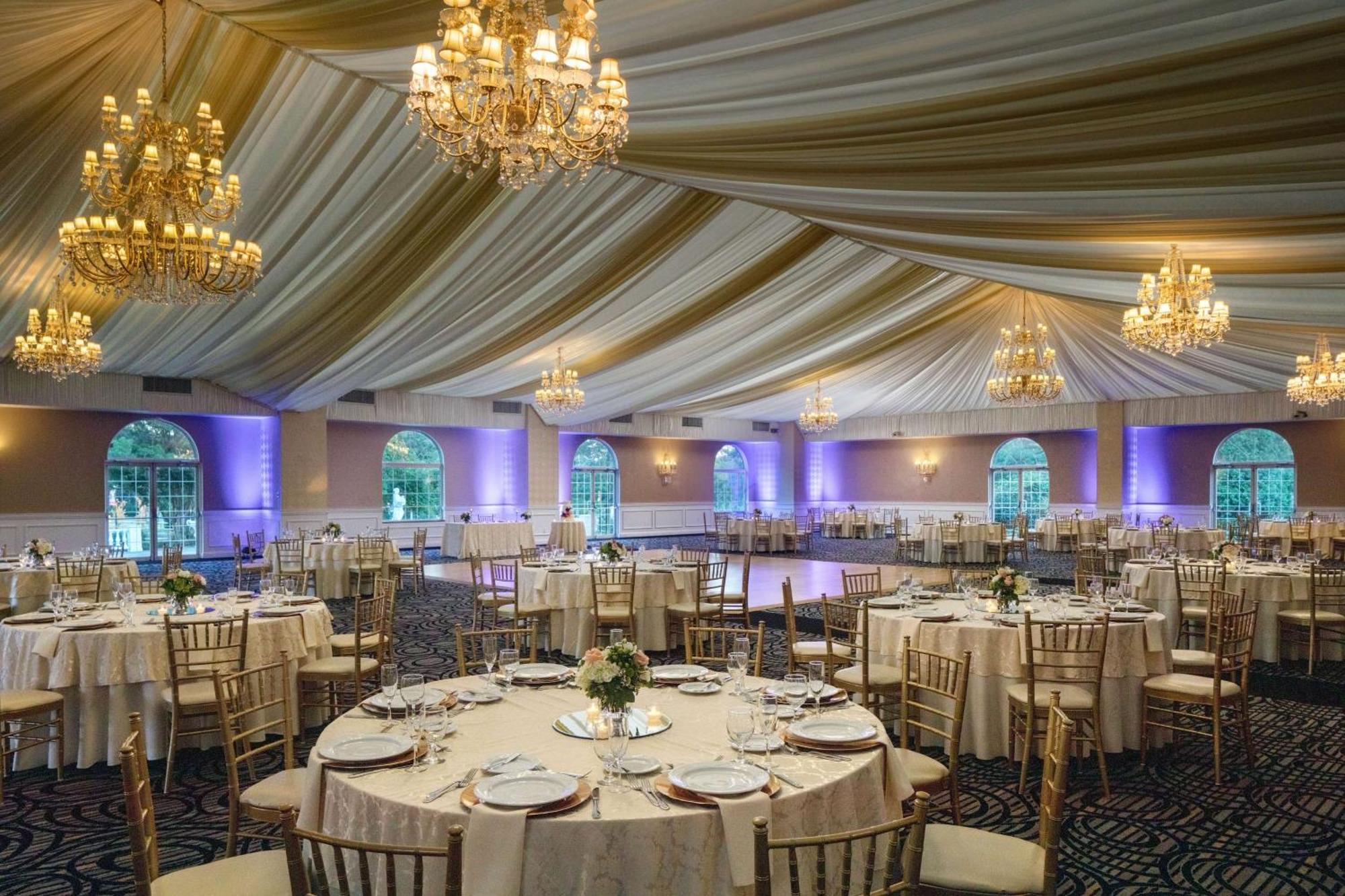 Doubletree By Hilton Cherry Hill Philadelphia Exteriör bild