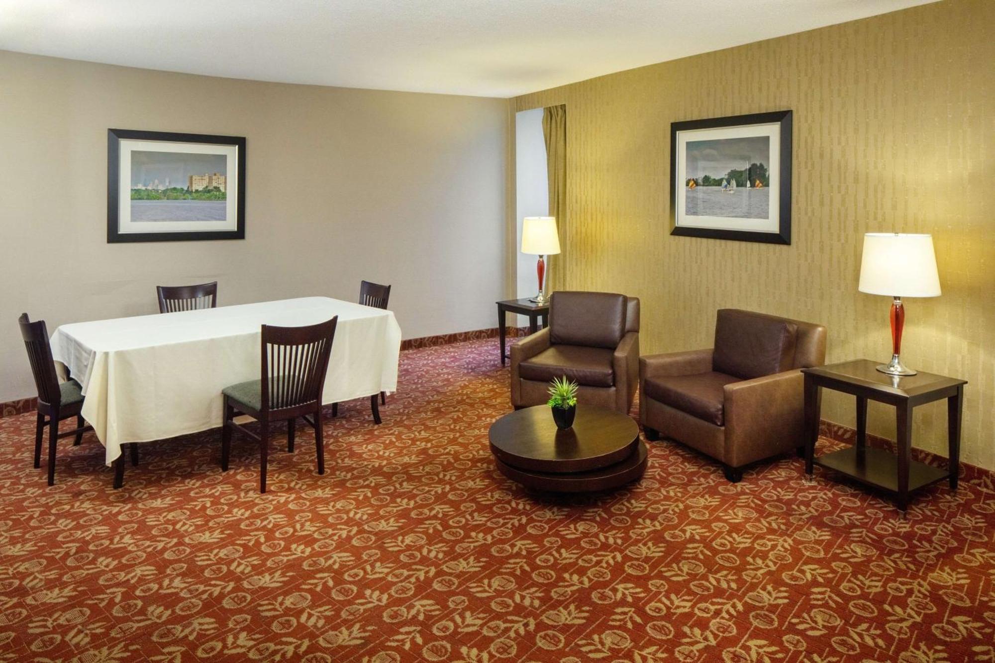 Doubletree By Hilton Cherry Hill Philadelphia Exteriör bild