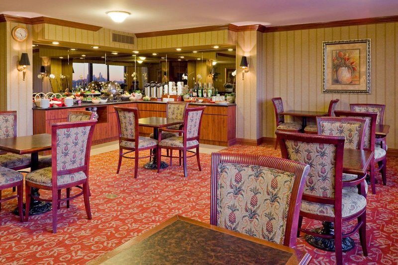 Doubletree By Hilton Cherry Hill Philadelphia Exteriör bild