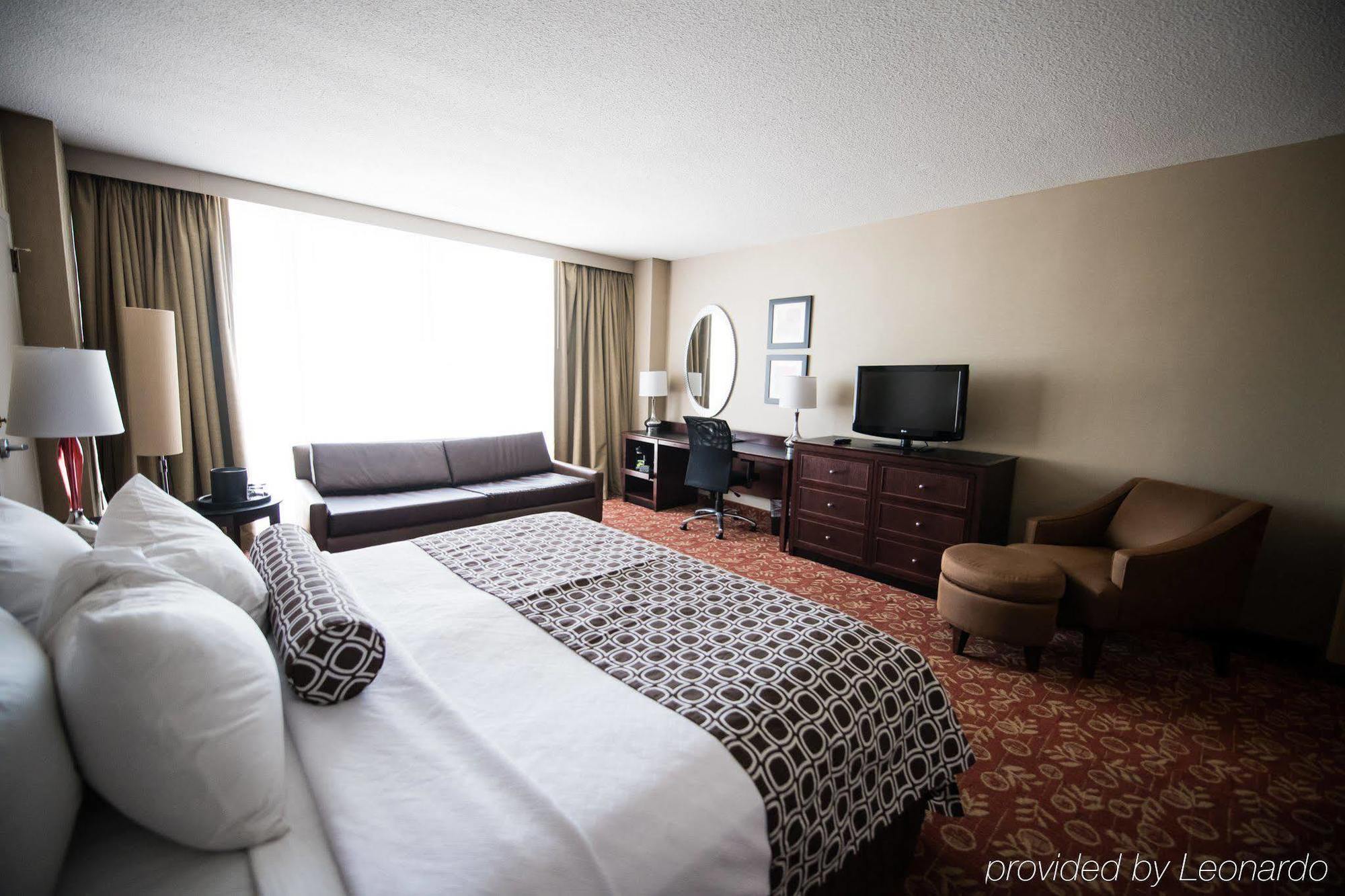 Doubletree By Hilton Cherry Hill Philadelphia Exteriör bild
