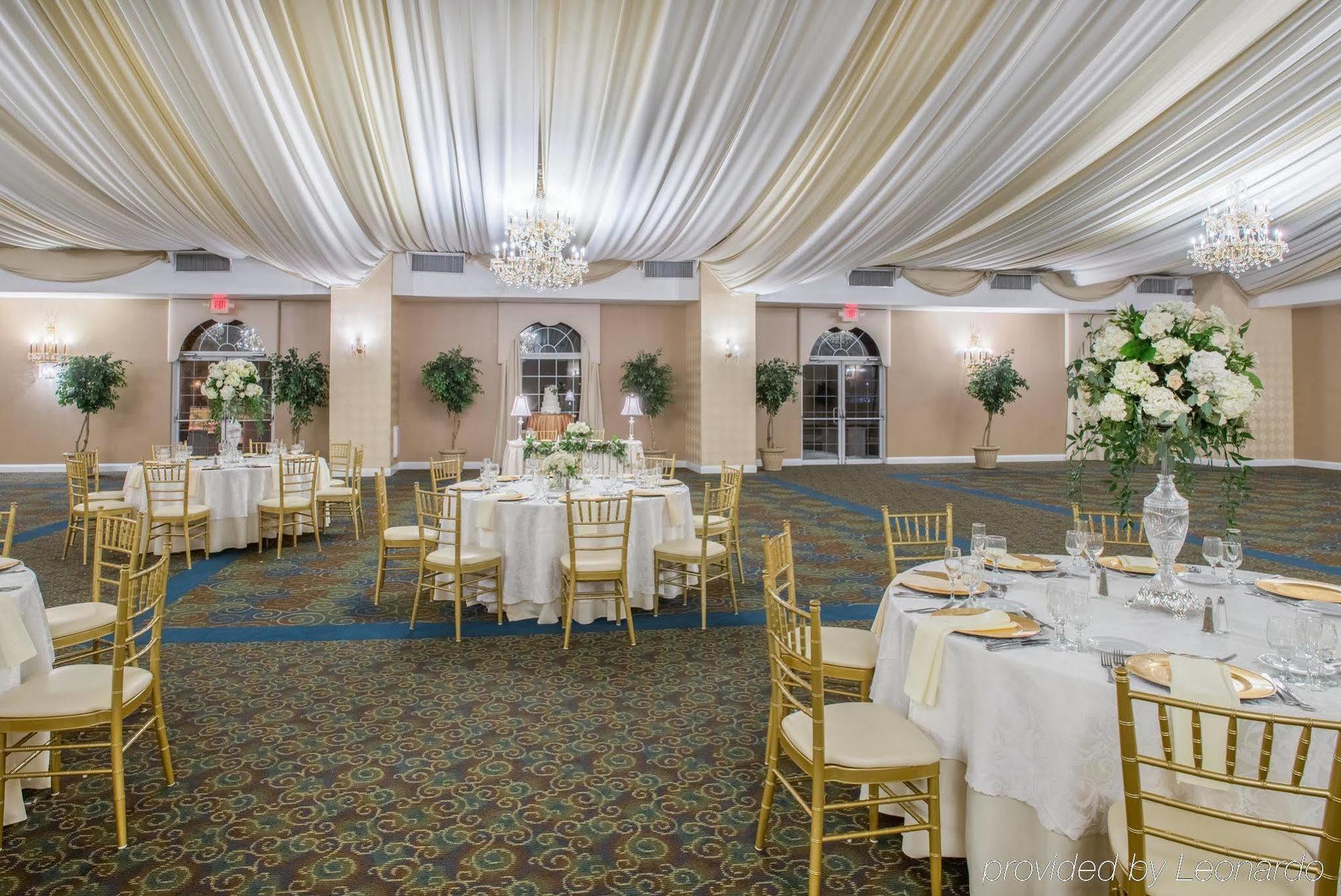 Doubletree By Hilton Cherry Hill Philadelphia Exteriör bild