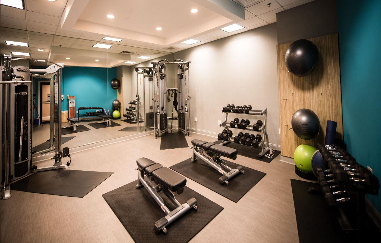 Doubletree By Hilton Cherry Hill Philadelphia Exteriör bild