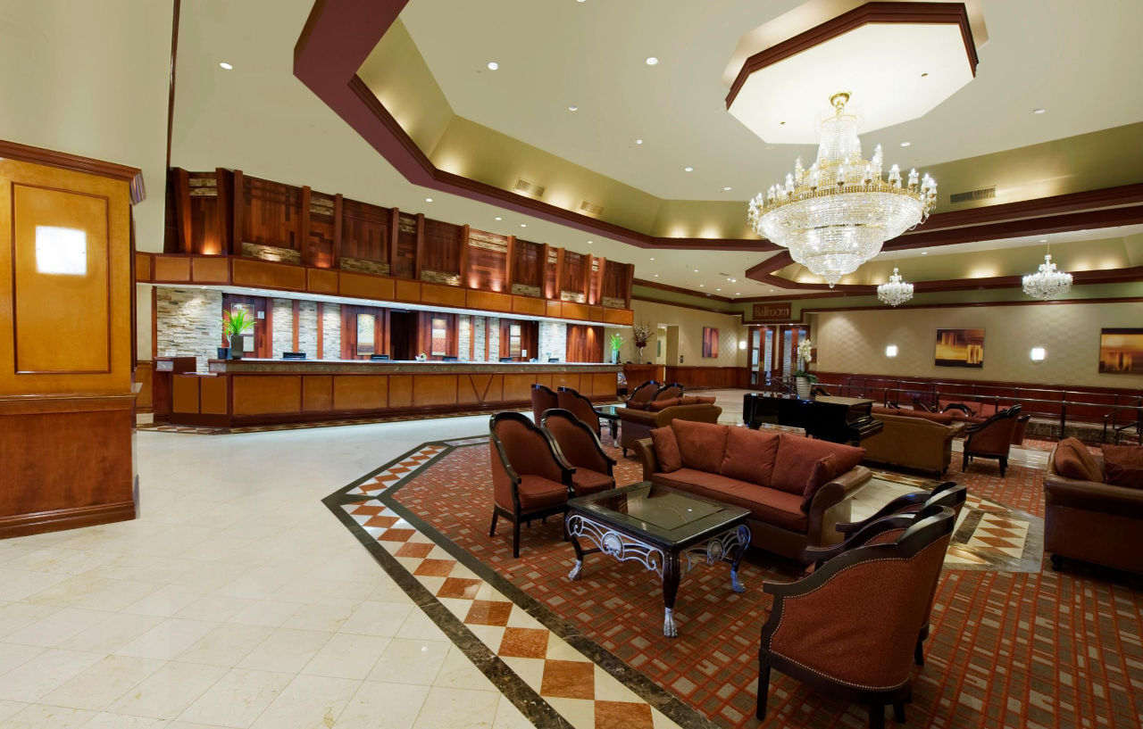Doubletree By Hilton Cherry Hill Philadelphia Exteriör bild